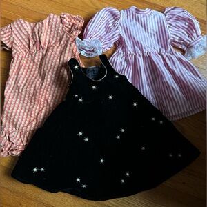 Vintage Pleasant Company American Girl Doll Clothing